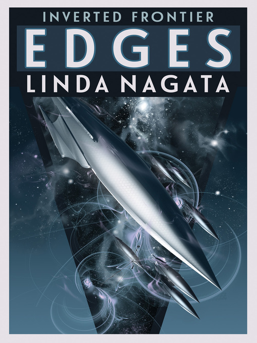 Title details for Edges by Linda Nagata - Available